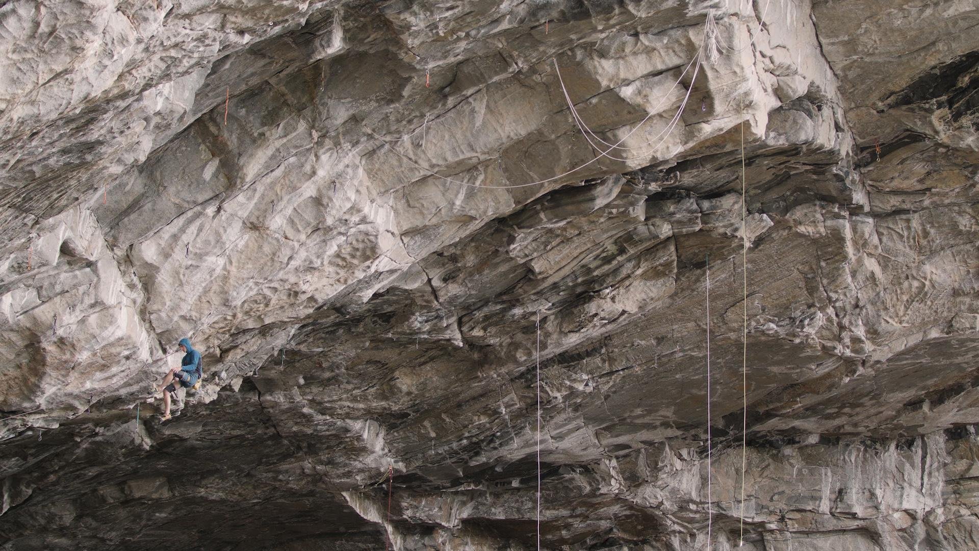 1920x1080 Hardest climbs in the world: 10 incredible ascents