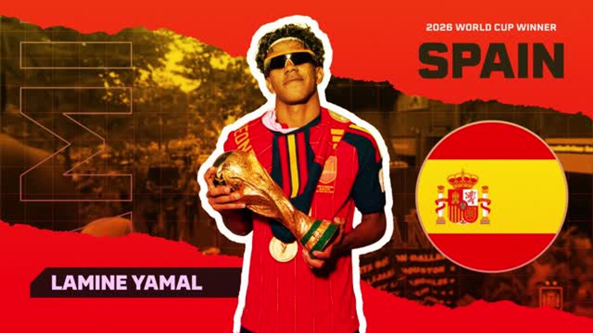 1920x1080 How Lamine Yamal made World Cup history