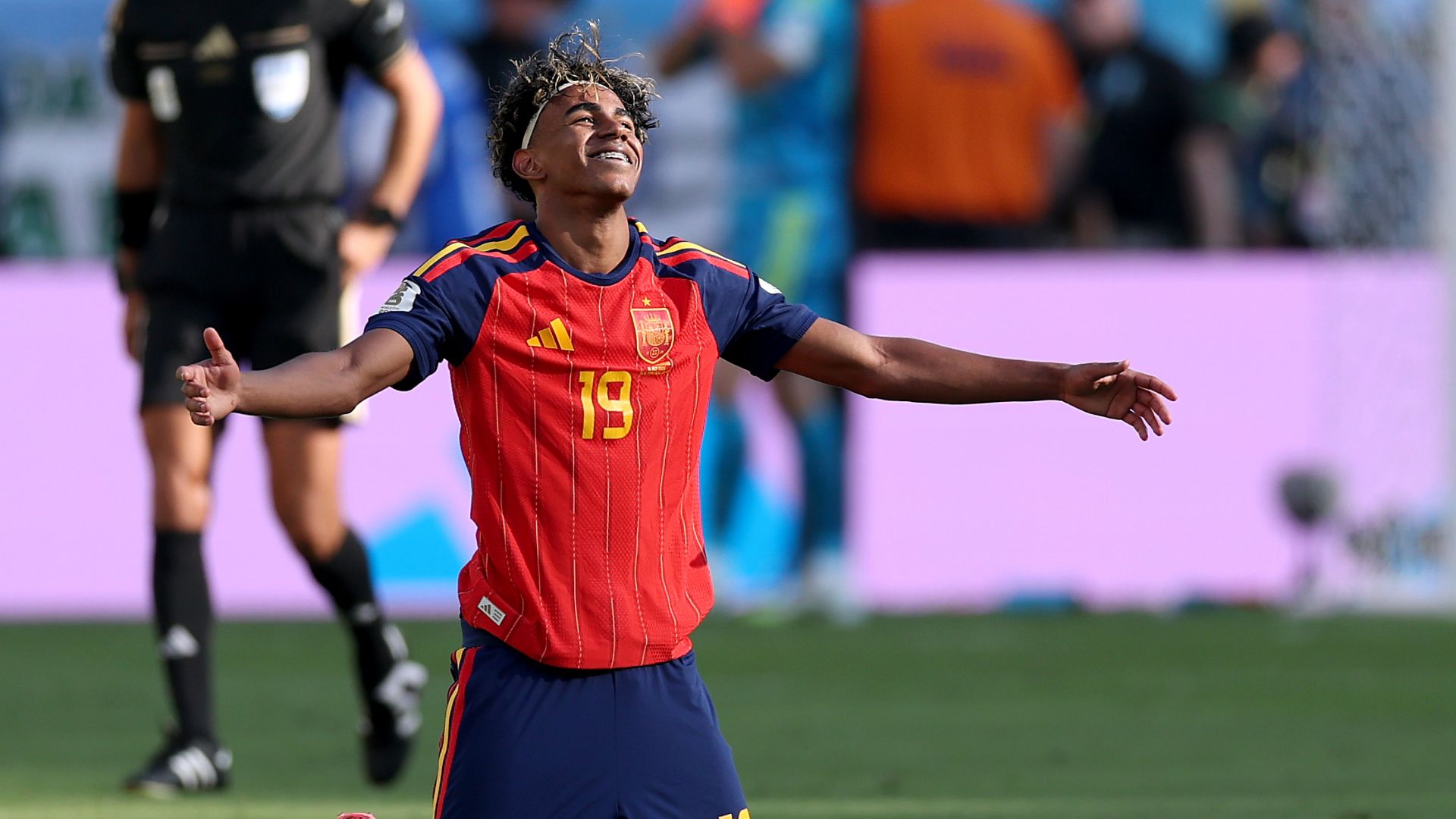 1920x1080 Spain Score World Cup Docuseries at Prime Video