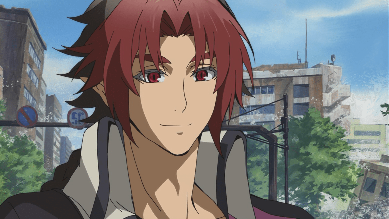 1366x768 Discover 28 Owari no Seraph and crowley eusford fanart ideas. crowley seraph of the end, crowley eusford wallpaper, crowley eusford gif and more