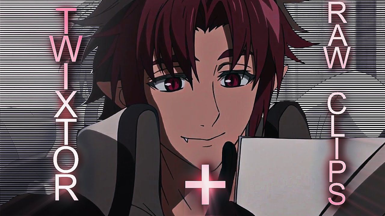 1280x720 Crowley Eusford Edit. Twixtor Clips + Raw Clips For Editing