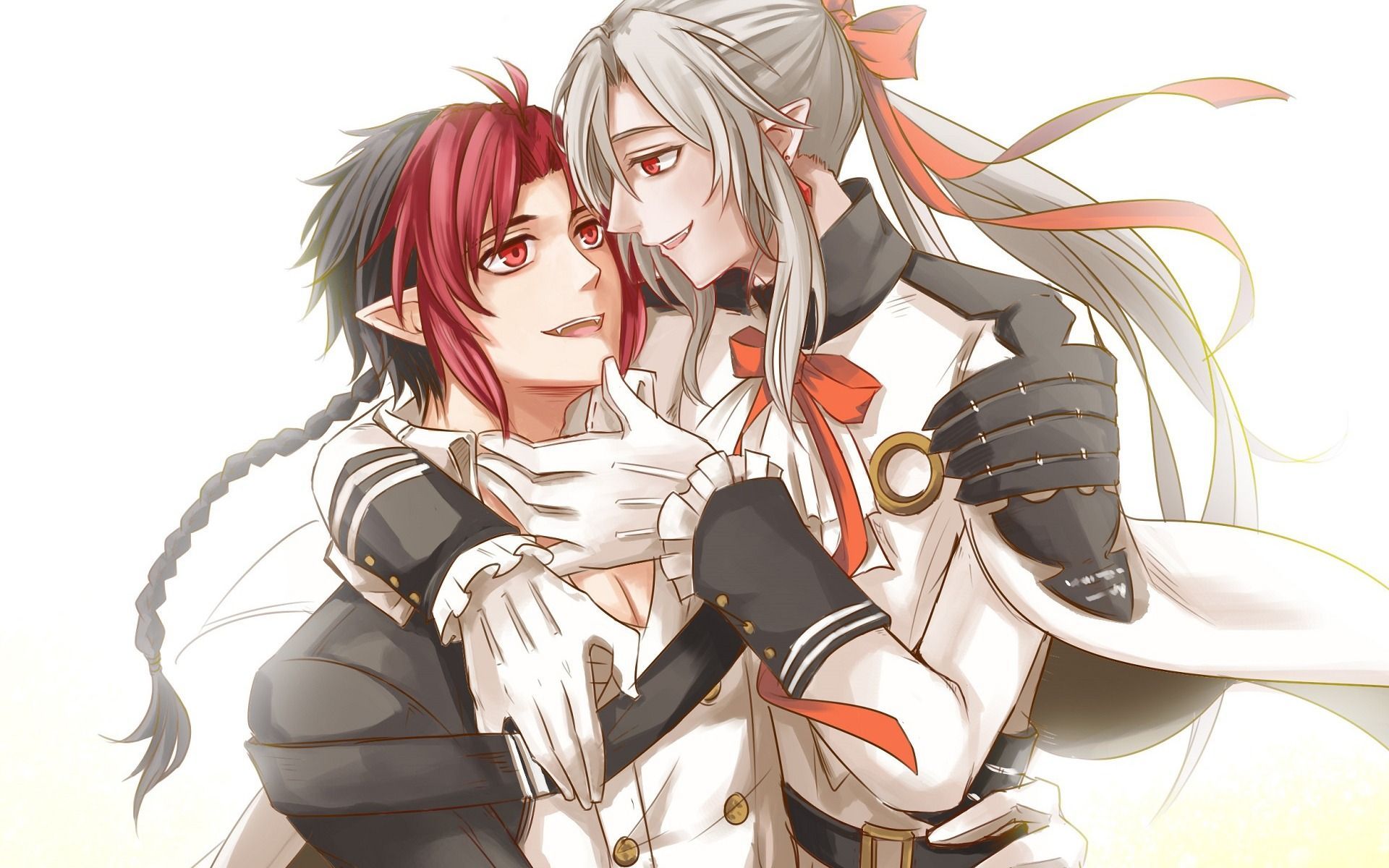 1920x1200 Ferid Bathory Wallpaper