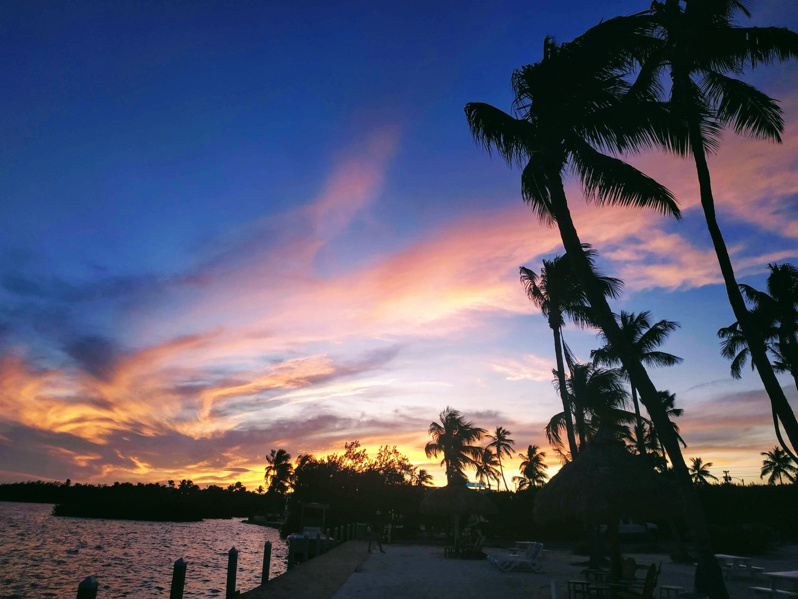 2560x1920 An Unforgettable Road Trip to Key West