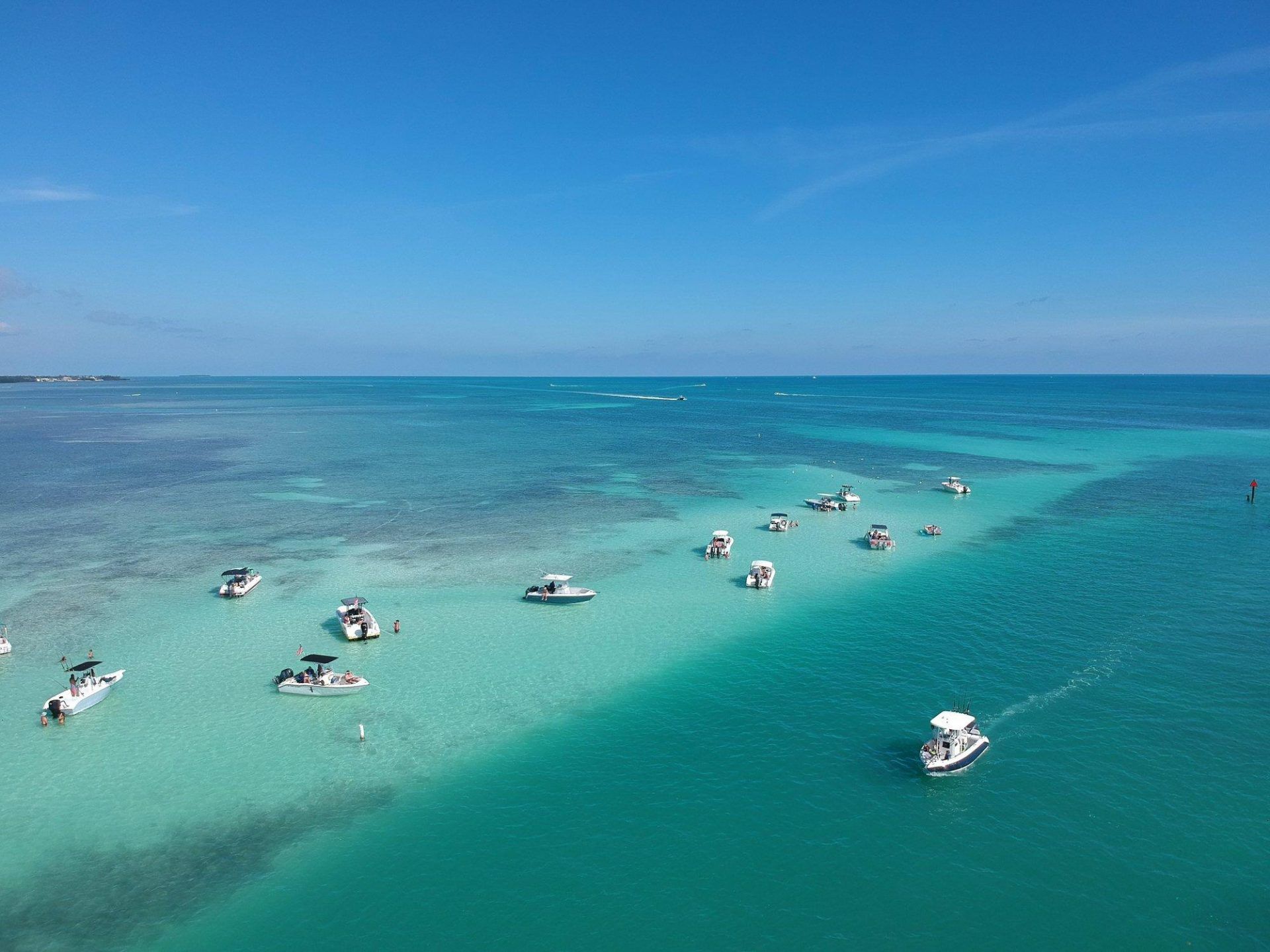 1920x1440 Welcome to Islamorada: Home to Villa Casa Los Cayos