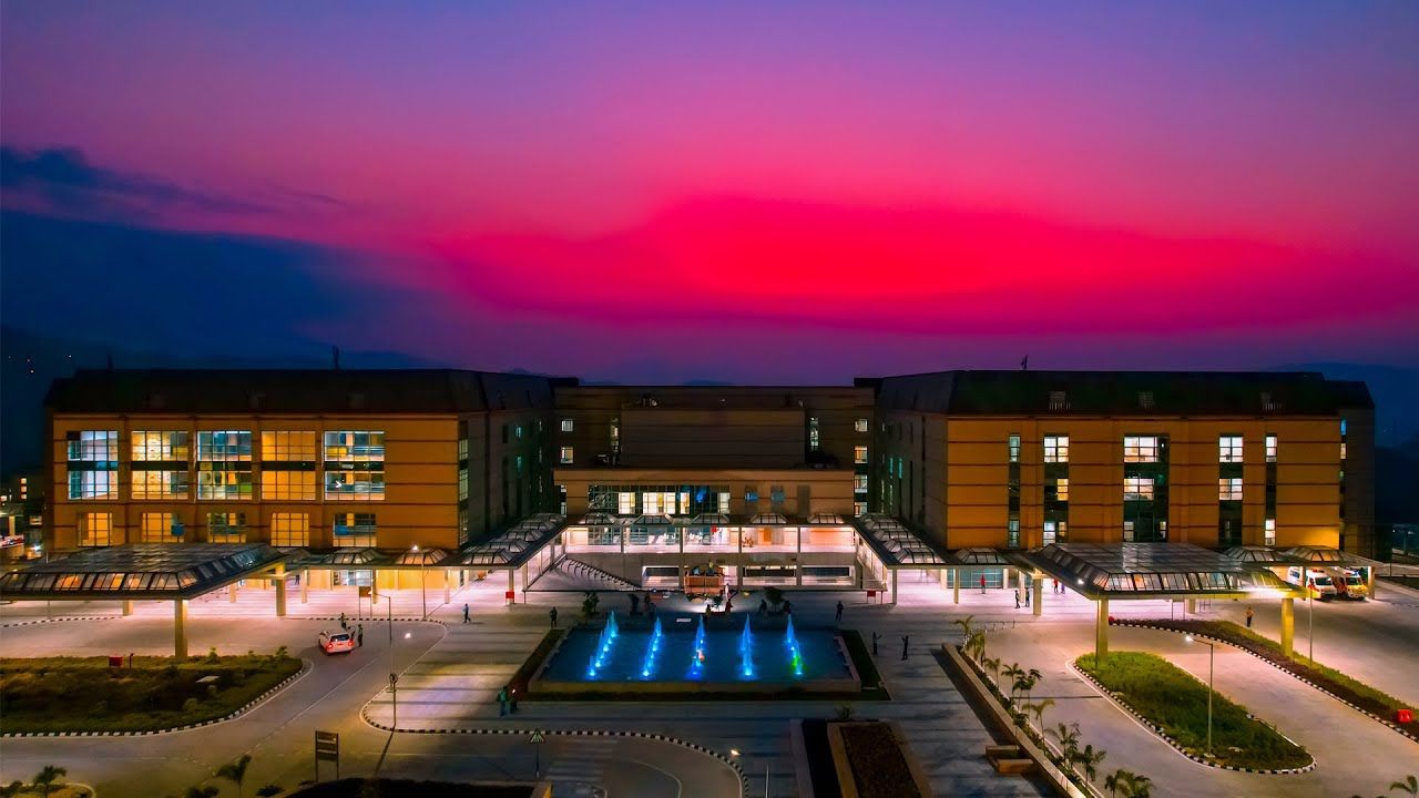 1280x720 AIIMS Bilaspur