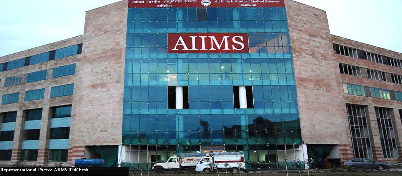 1366x600 New Bilaspur AIIMS To Be Ready In 4 Years, Will Include 750 Bed Hospital, College: Centre