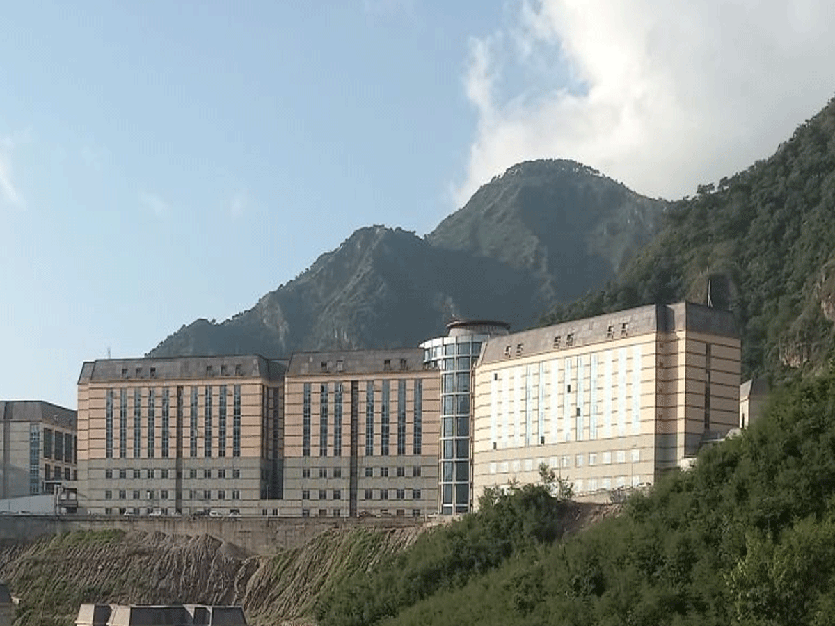 1200x900 AIIMS Bilaspur: 750 बिस्तर, 64 ICU बेड.247 एकड़ में फैले बिलासपुर AIIMS की मोदी दे रहे सौगात, देखें तस्वीरें modi inaugrate bilaspur aiims in himachal pradesh see picture