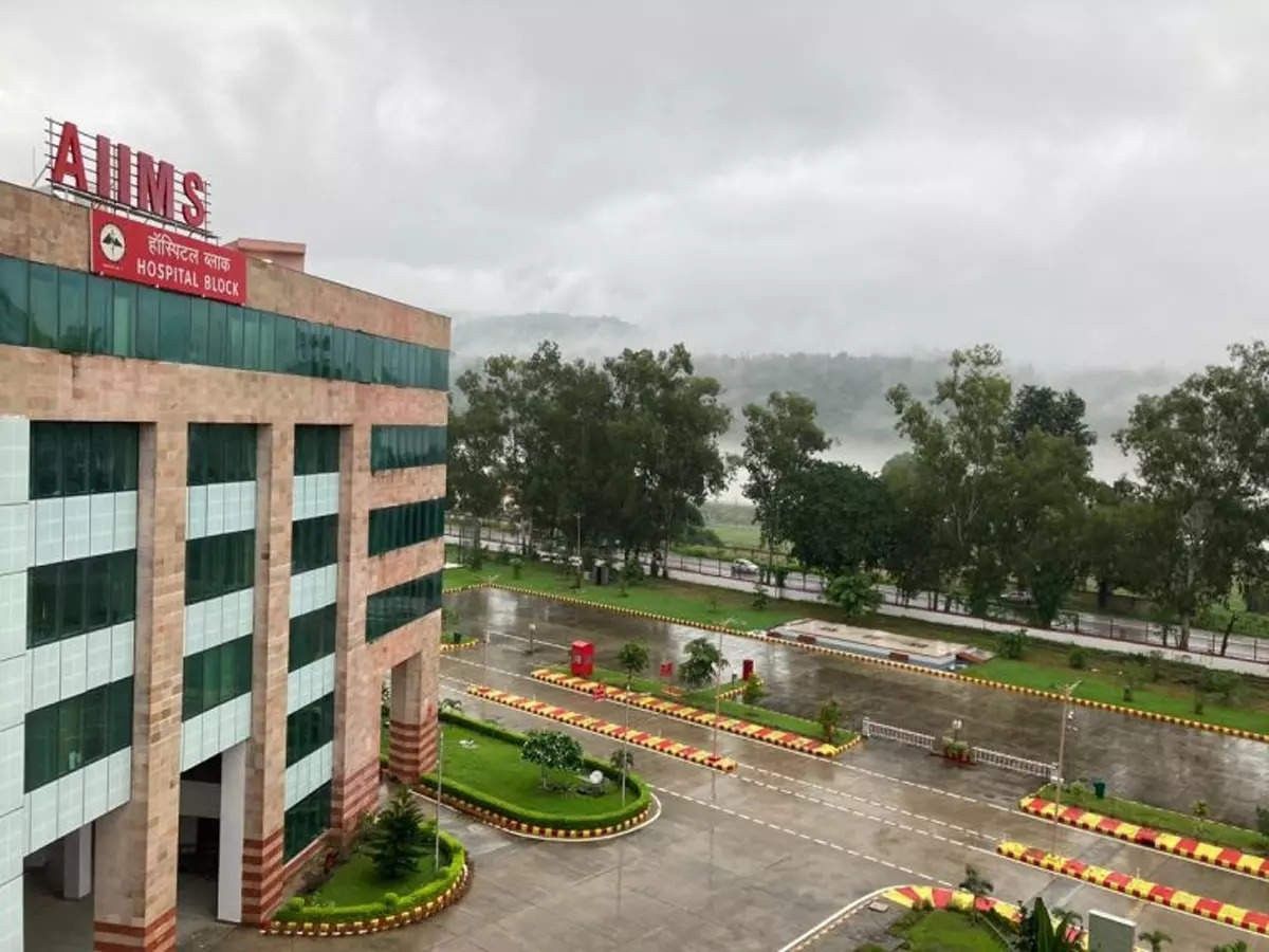 1200x900 Aiims Rishikesh Wallpaper