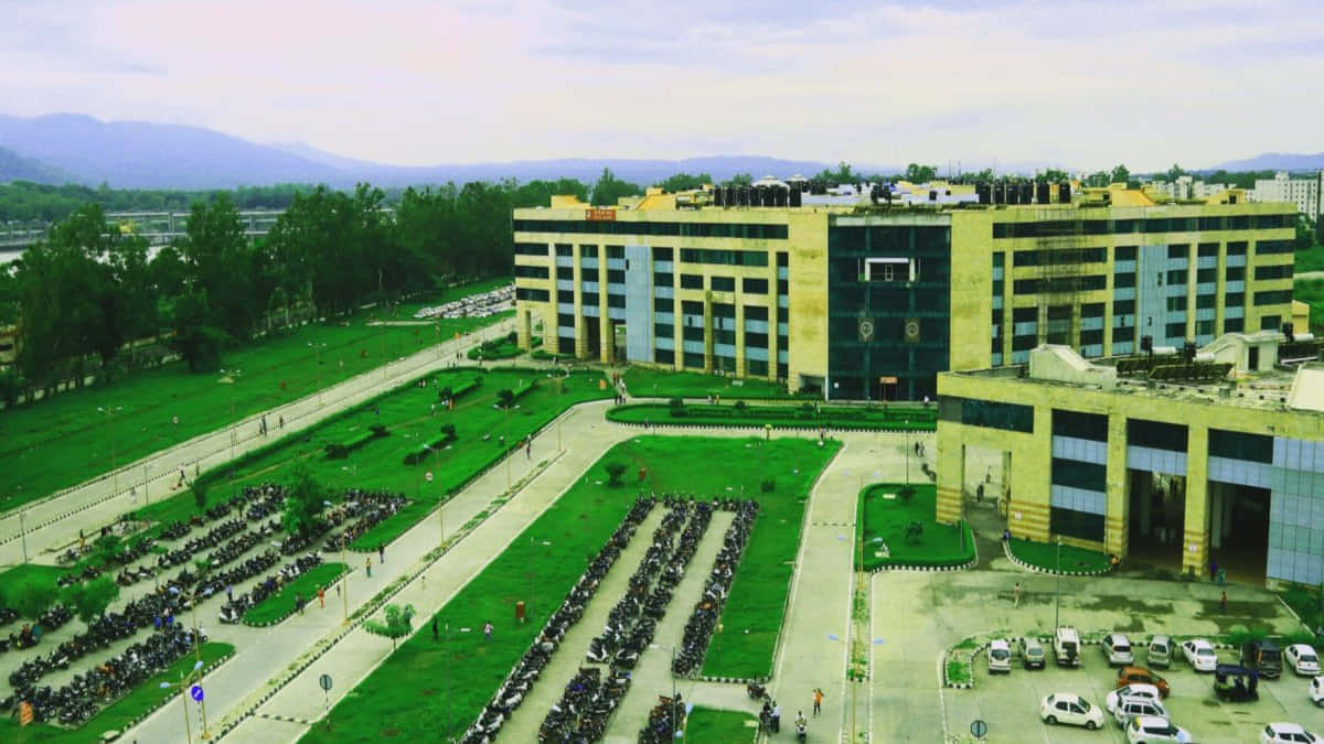 1200x675 Aiims HD Wallpaper (100++)