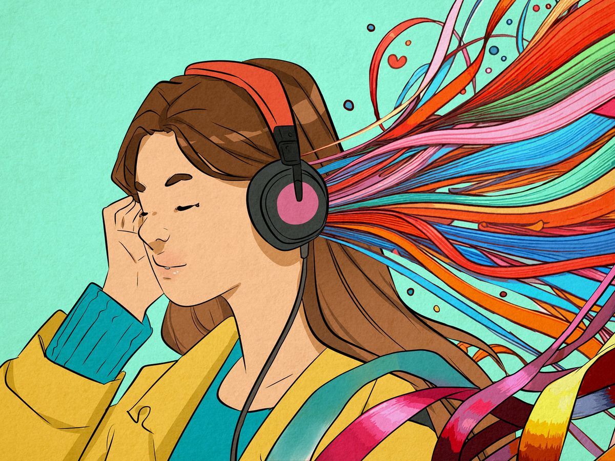 1200x900 Do I Have Synesthesia? Quiz & Color Test