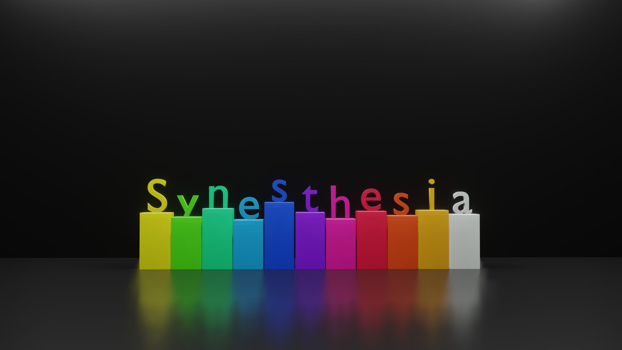 2048x1152 Psychedelic Synesthesia: Smell That Tune Science Review