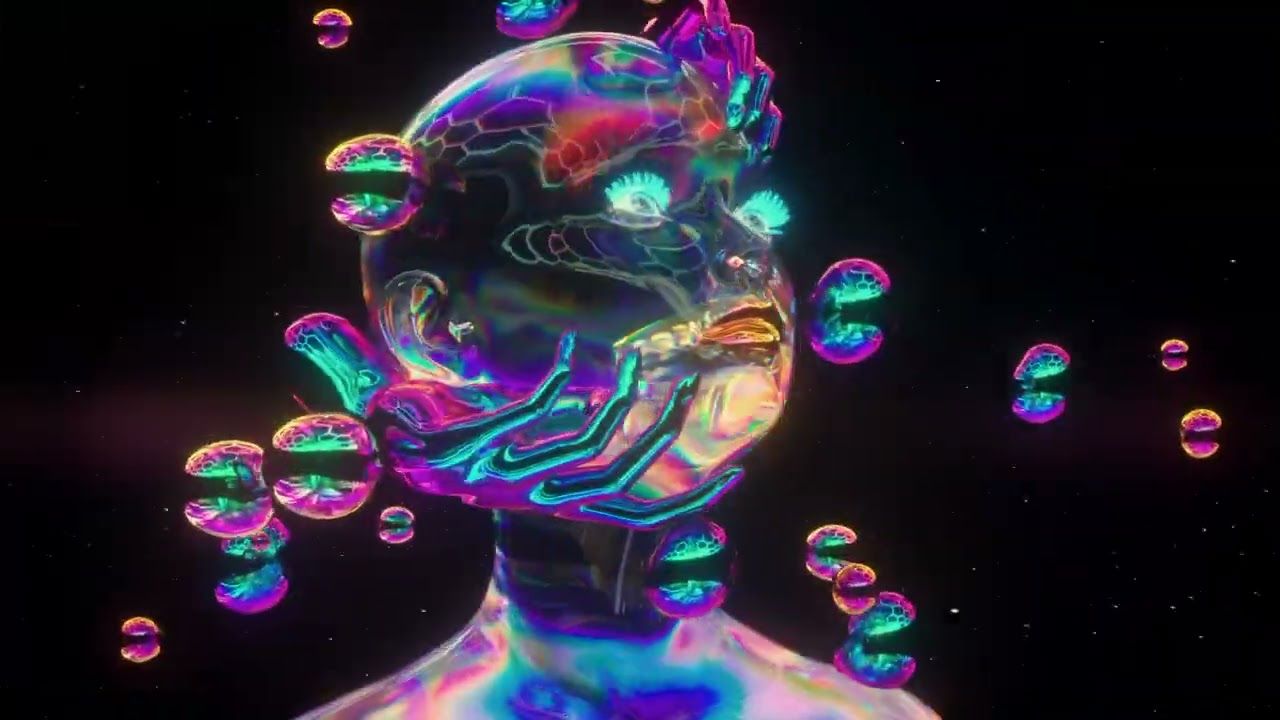 1280x720 Tara Jam [432 hz] (Visualizer)