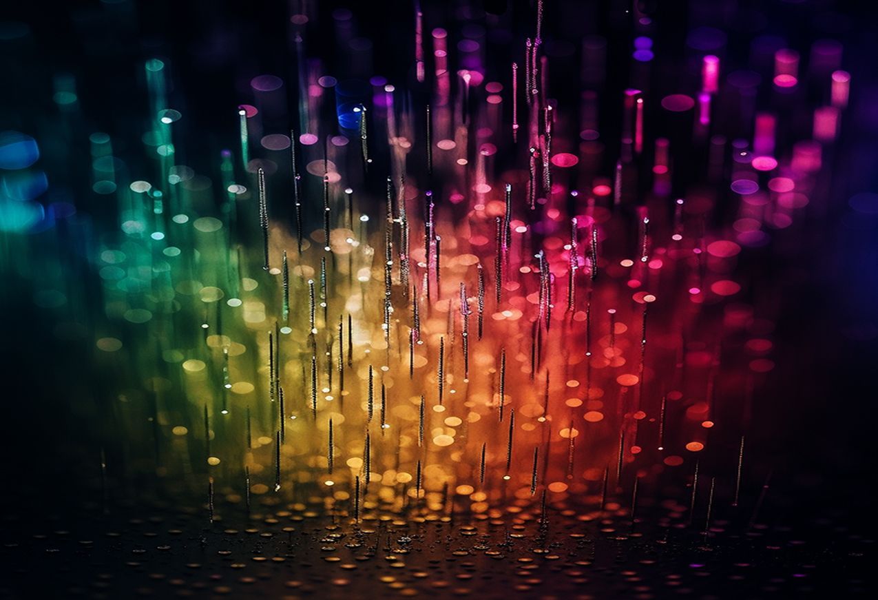 1275x871 28: The Color Of Sound Closing Party