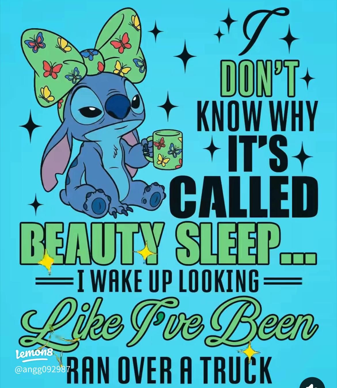 1170x1348 Adorable Kawaii Stitch Wallpaper for Your Lock Screen and More