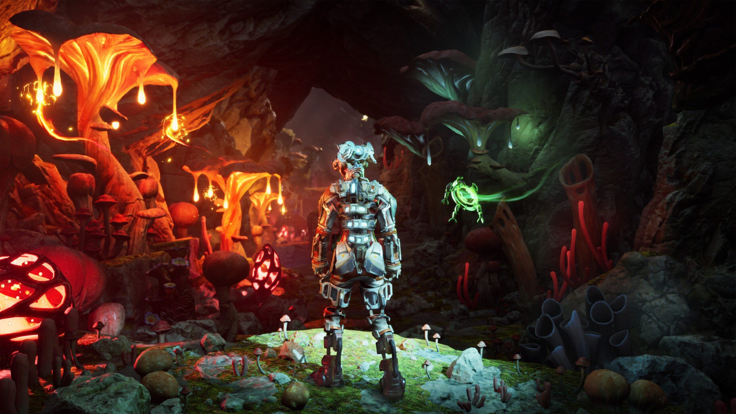 2560x1440 Arm Delivers A Step Change In Mobile Gaming With Neural Dawn, Showcasing The First Use Of Arm Neural Technology And Unreal Engine MegaLights On Mobile