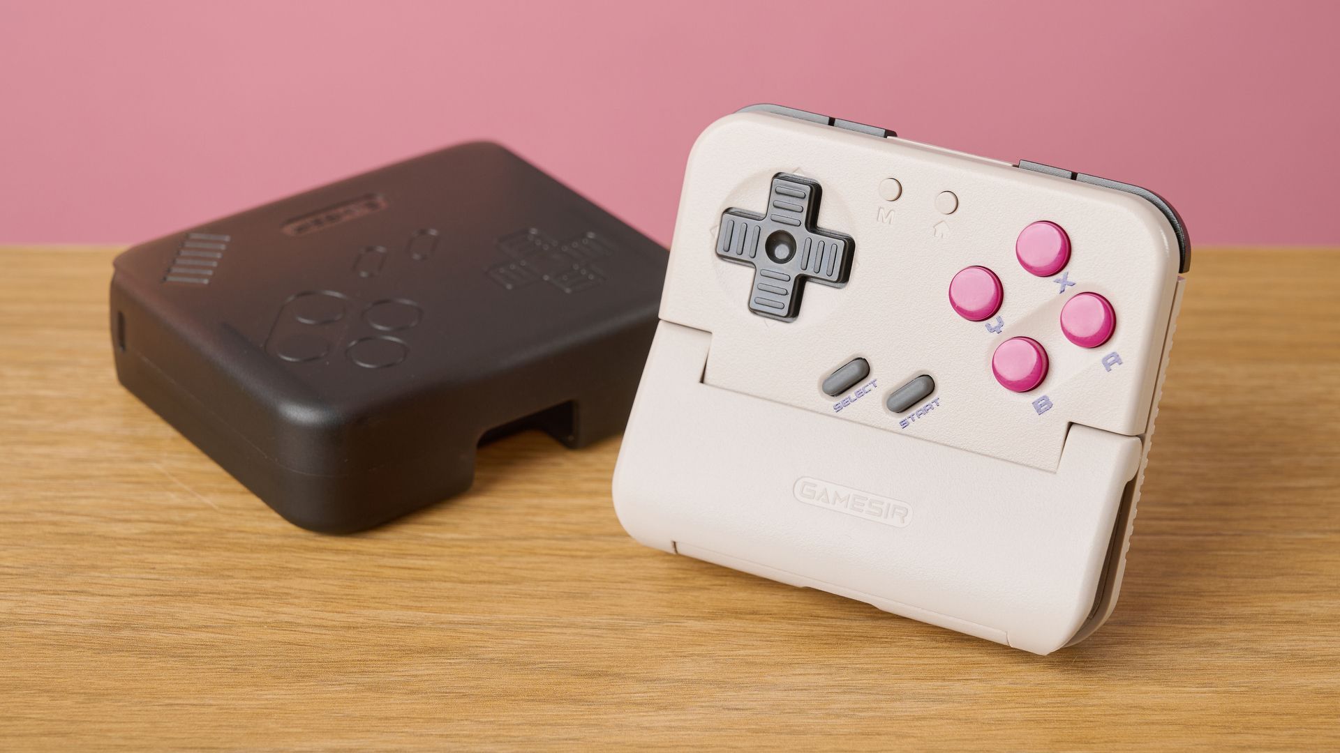1920x1080 GameSir Pocket Taco review: this controller's a cool concept that can't really stick the landing