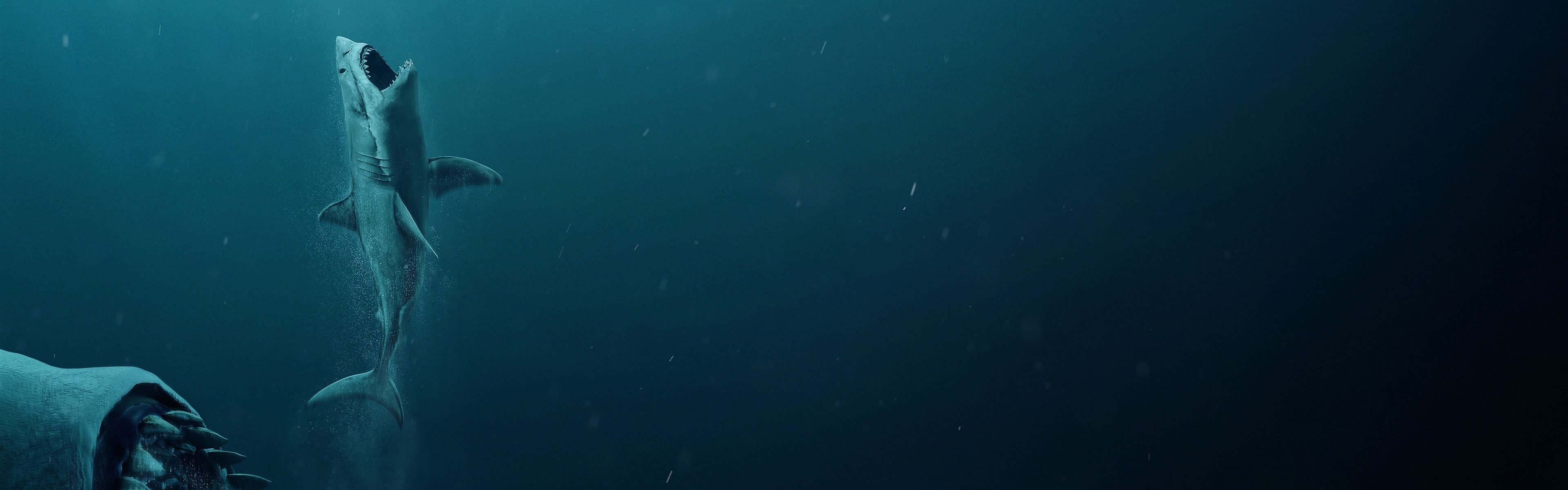3840x1200 