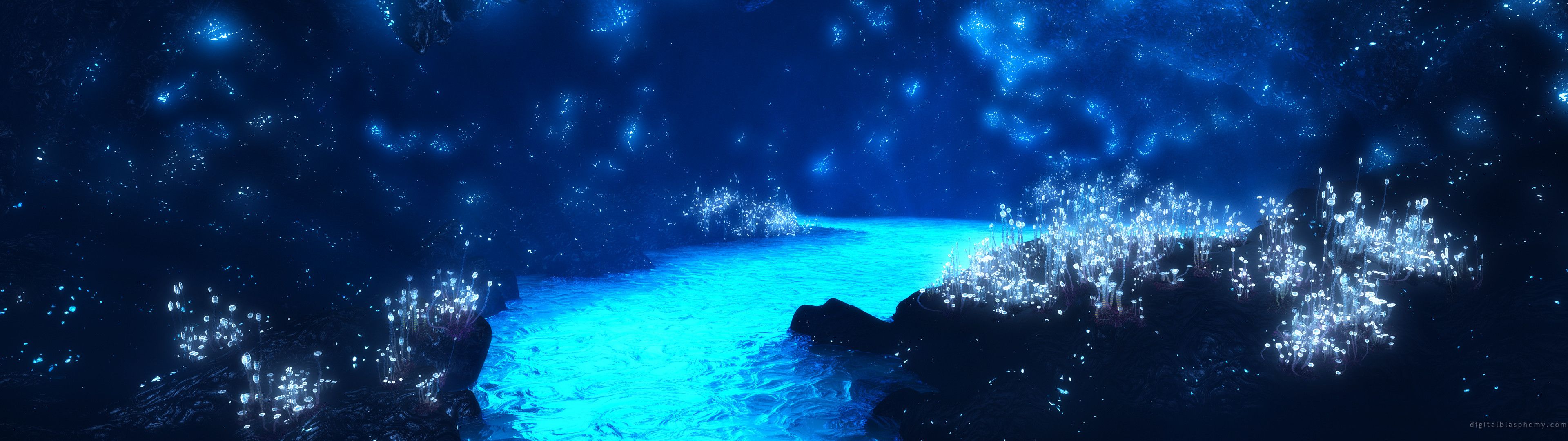 3840x1080 Wallpaper HD
