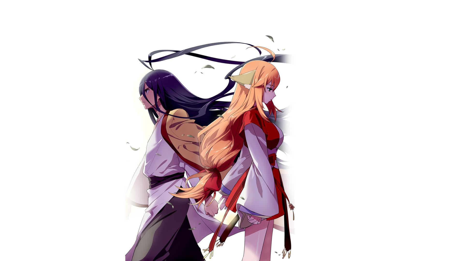 1920x1080 Fox Spirit Matchmaker (2017)