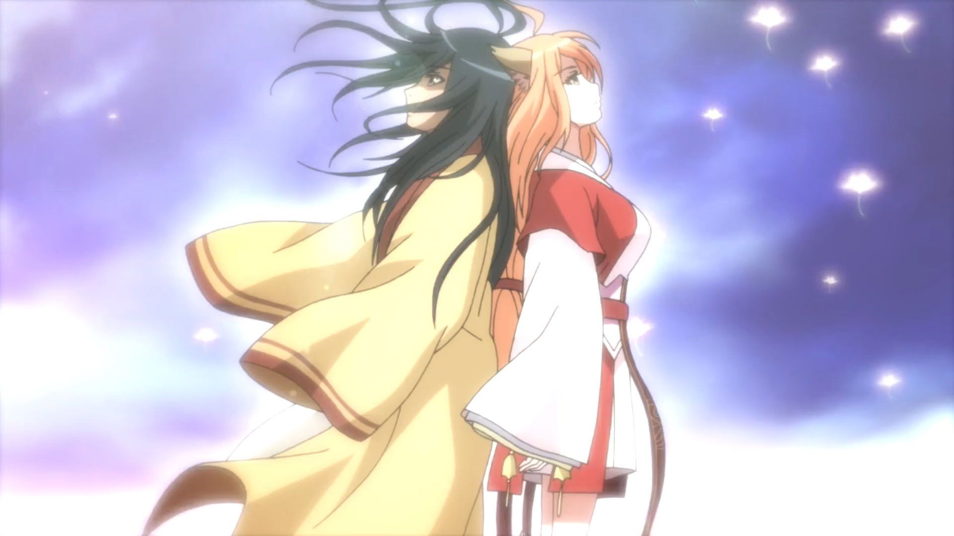 1920x1080 Fox Spirit Matchmaker (TV Series 2015)