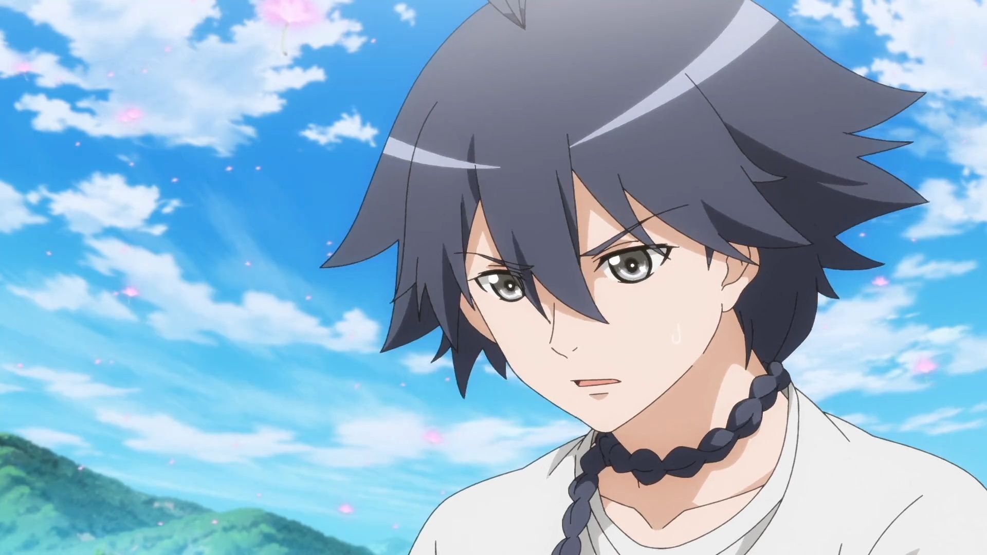 1920x1080 Fox Spirit Matchmaker (TV Series 2015– )