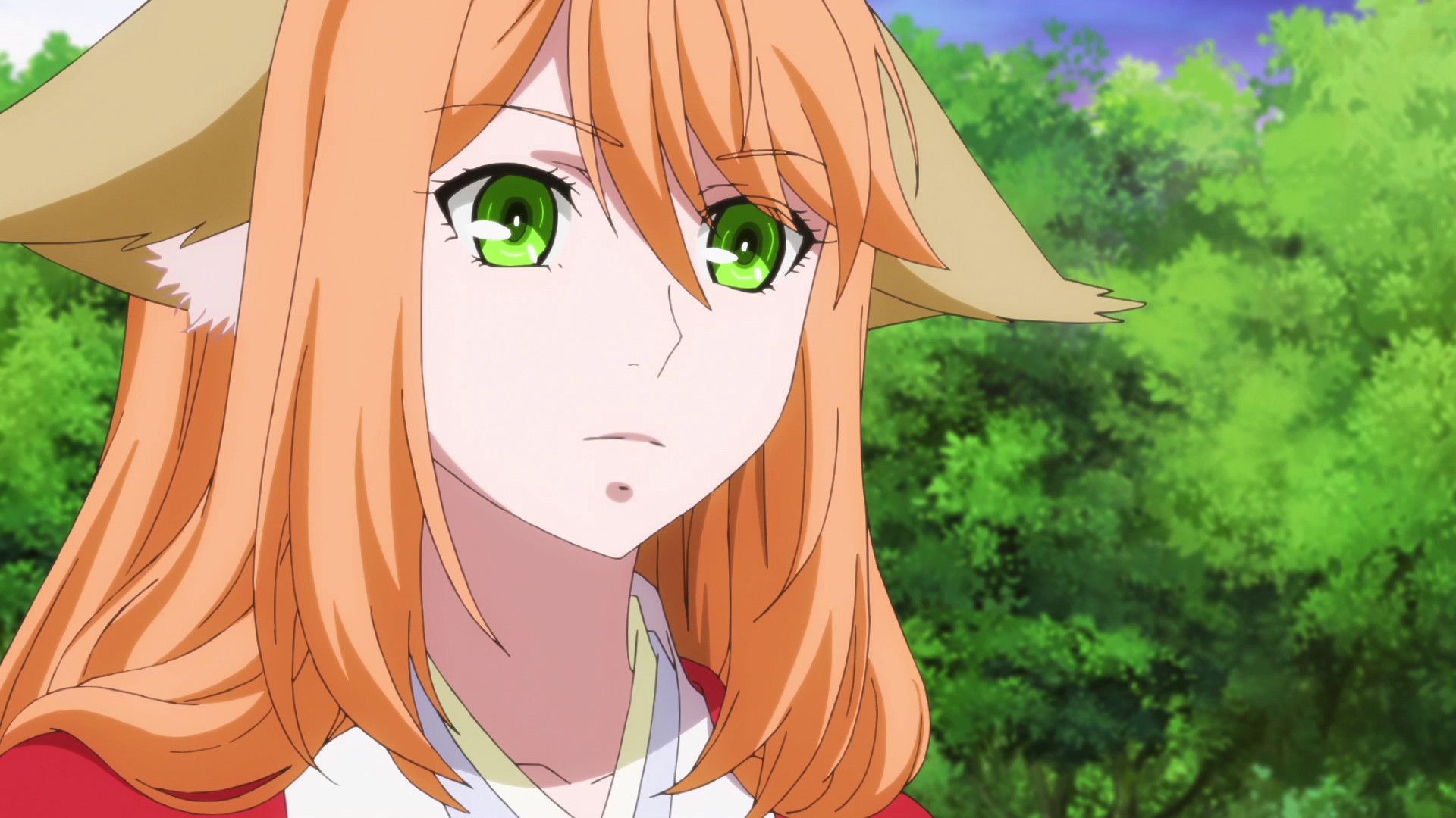 1920x1080 Fox Spirit Matchmaker Screenshots · SteamDB