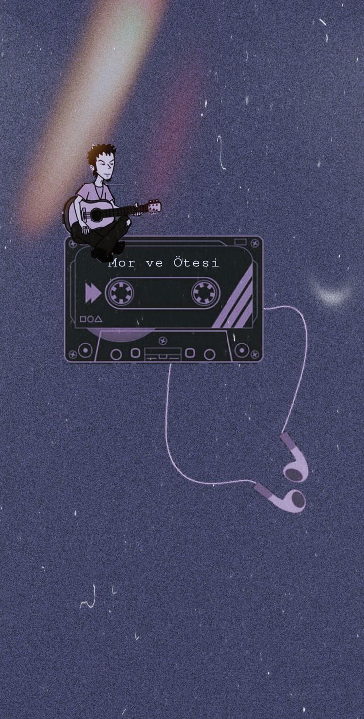 736x1451 Mor Ve ötesi Wallpaper
