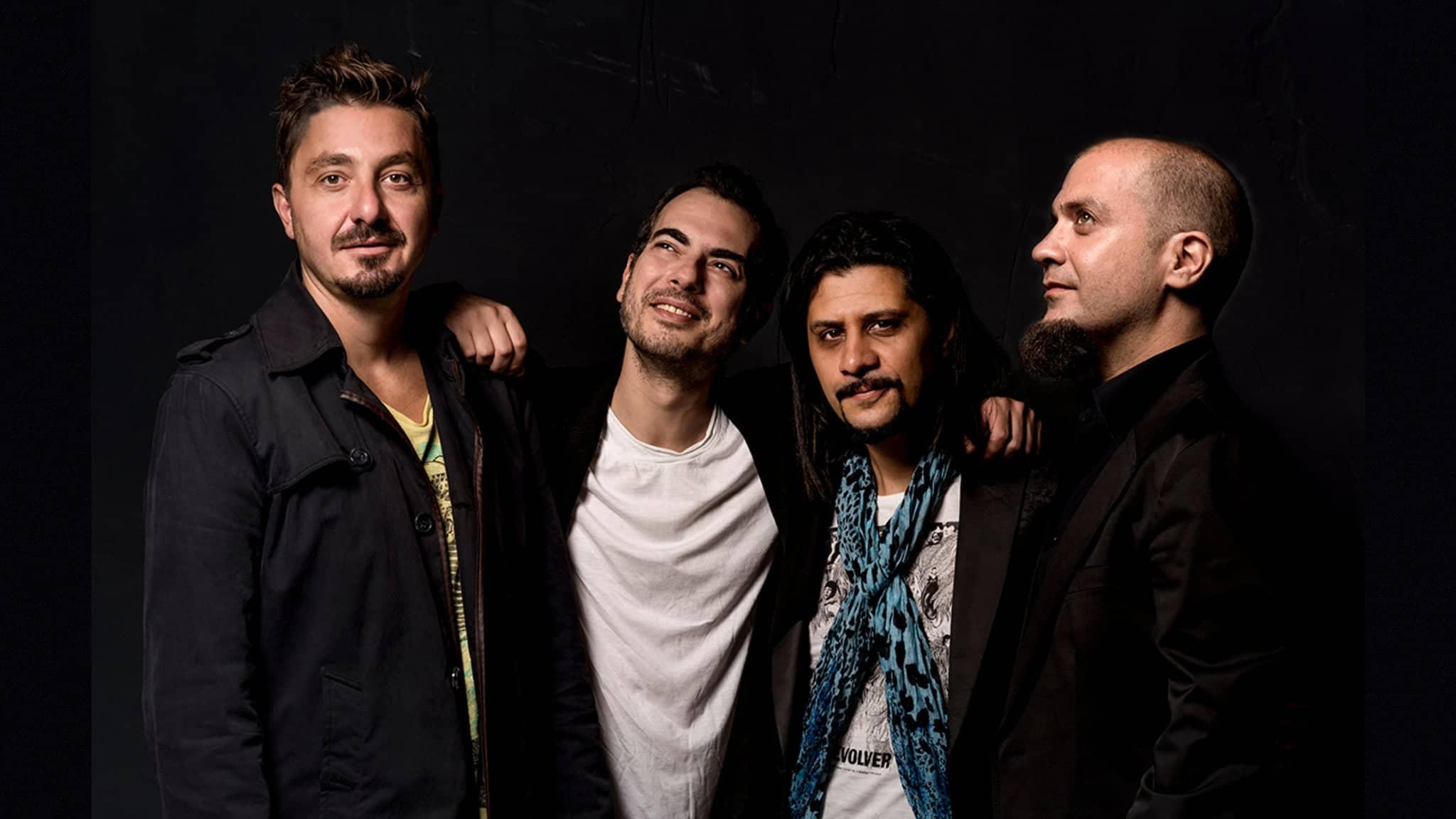 2048x1152 Mor Ve Otesi at Crystal Ballroom at Somerville Theatre on Sun, Nov 8:00 PM