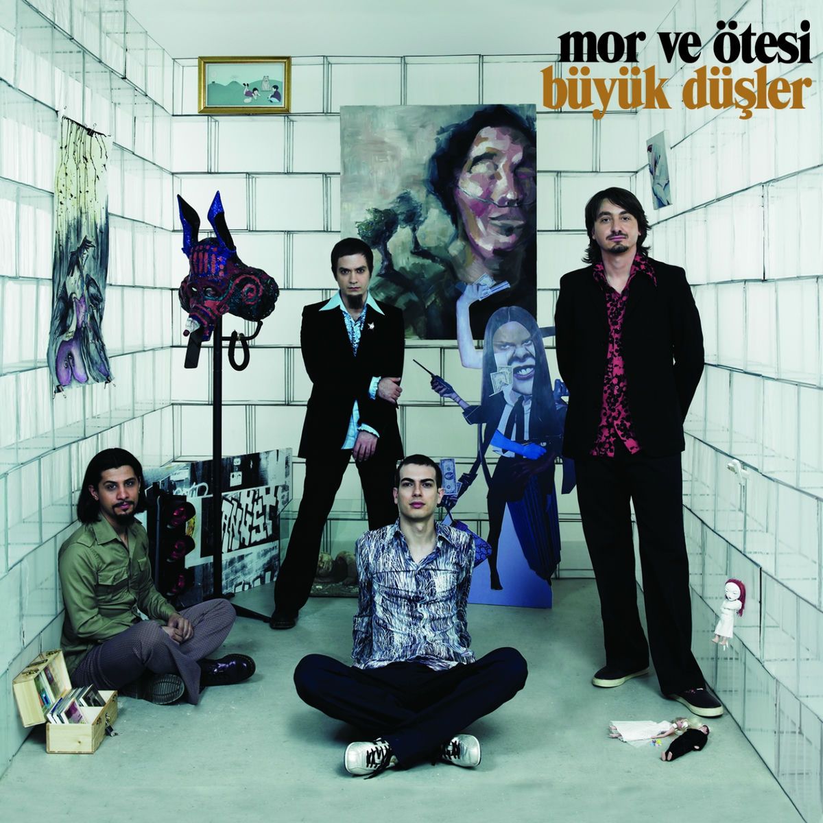 1200x1200 Mor ve Ötesi: albums, songs, concerts
