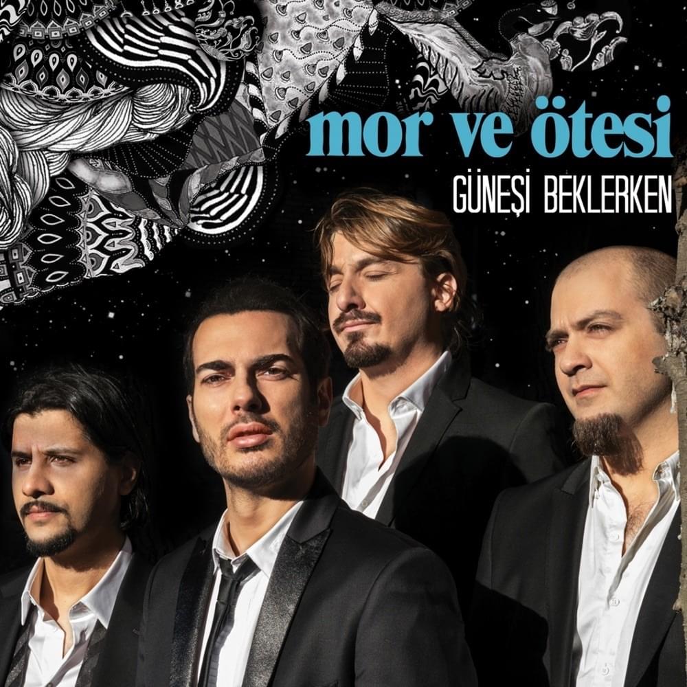 1000x1000 mor ve ötesi Lyrics, Songs, and Albums