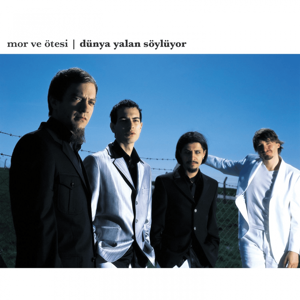 1000x1000 mor ve ötesi Lyrics, Songs, and Albums