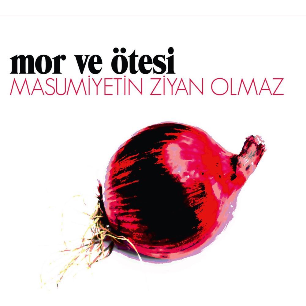 1000x1000 mor ve ötesi Lyrics, Songs, and Albums