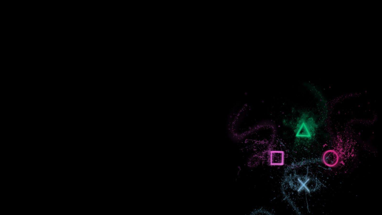 1600x900 PS3 Themes and Wallpaper