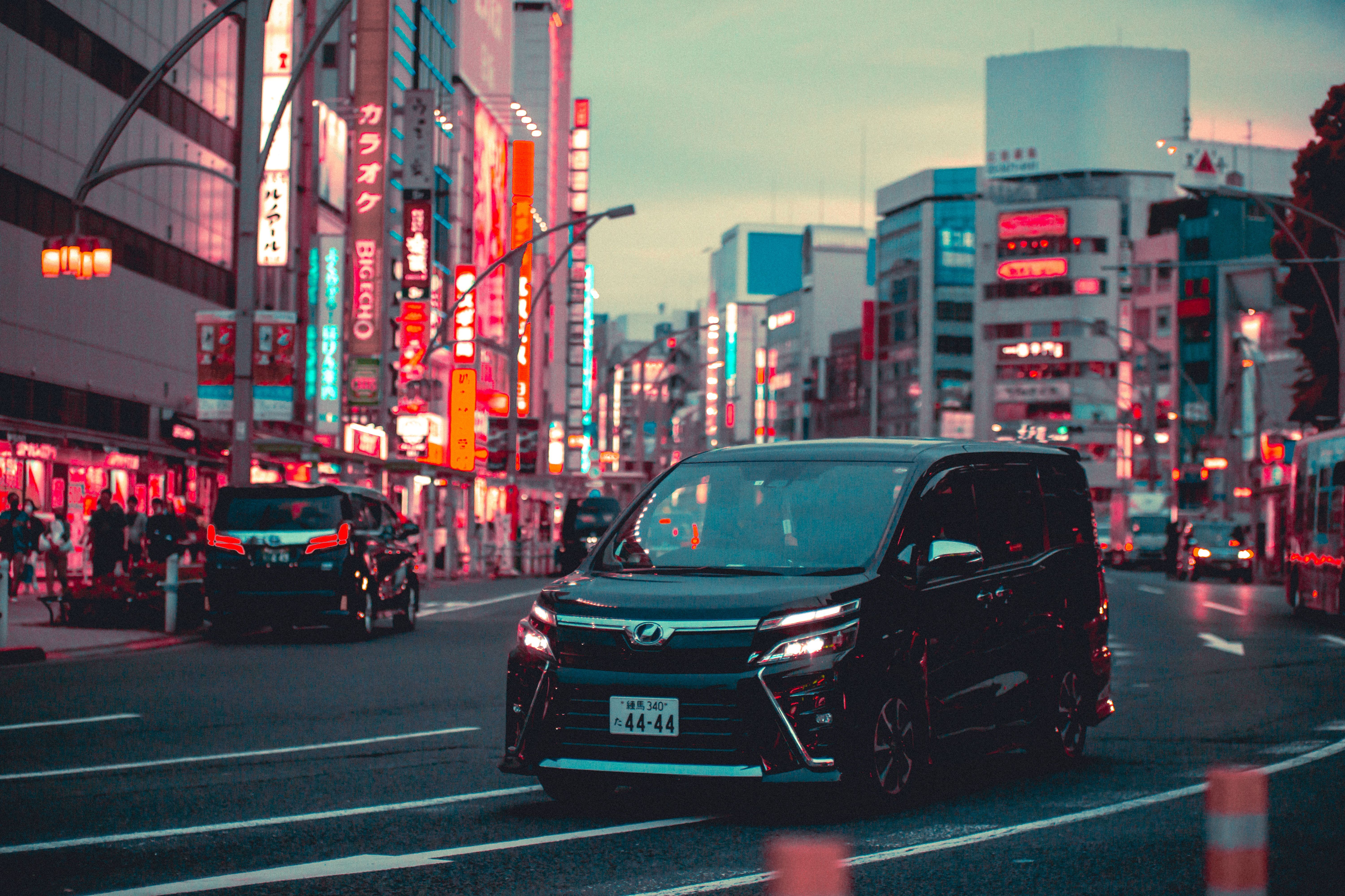 6000x4000 Tokyo Cars Photo, Download The BEST Free Tokyo Cars & HD Image