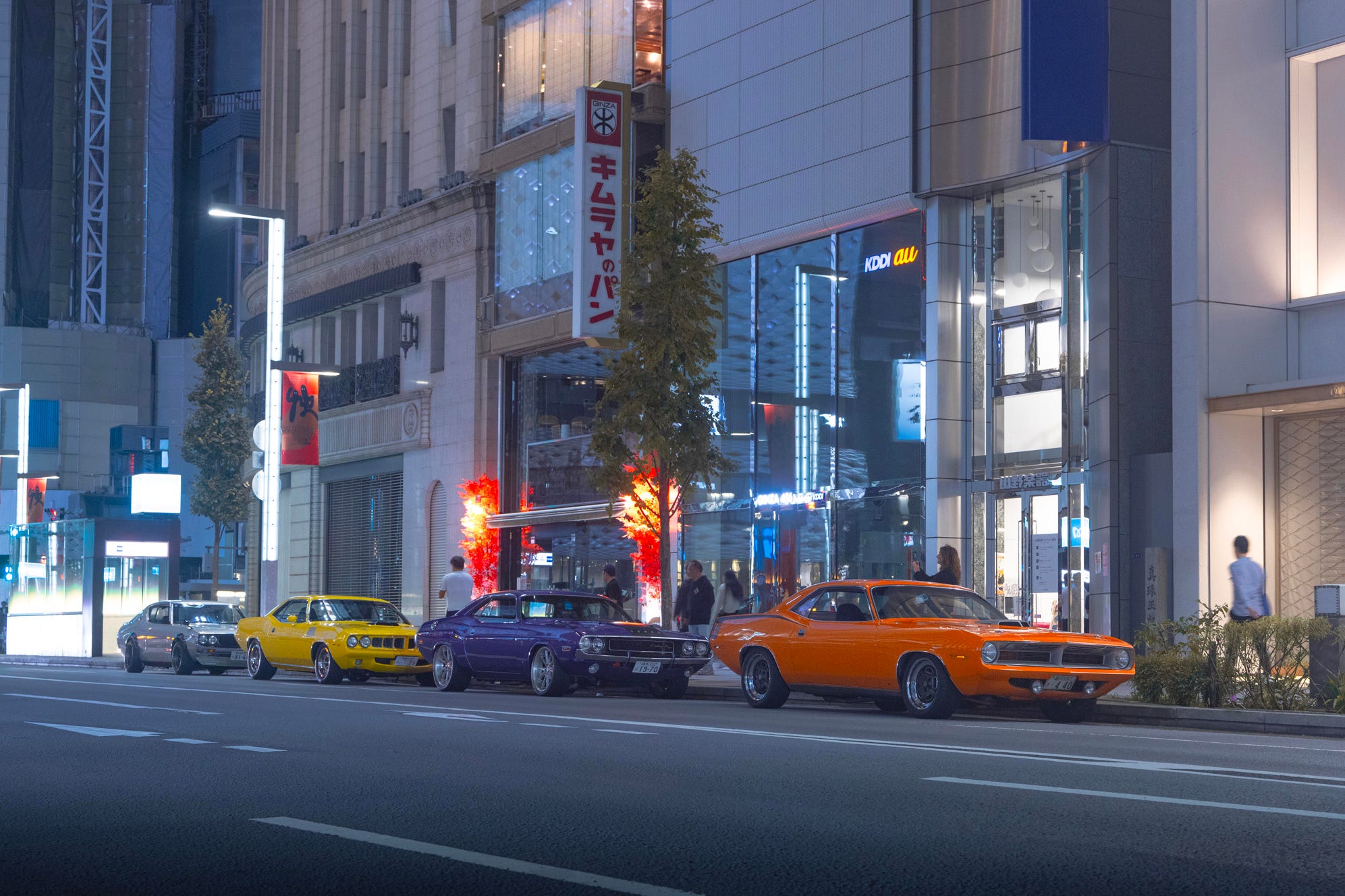 1993x1328 A Fast Tour of Japan's Car Culture