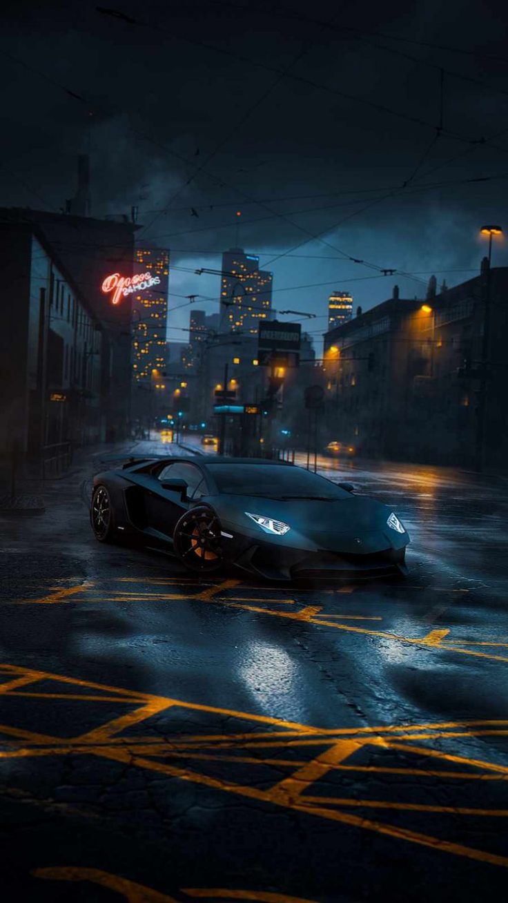 736x1308 Tokyo Drift Cars iPhone Wallpaper