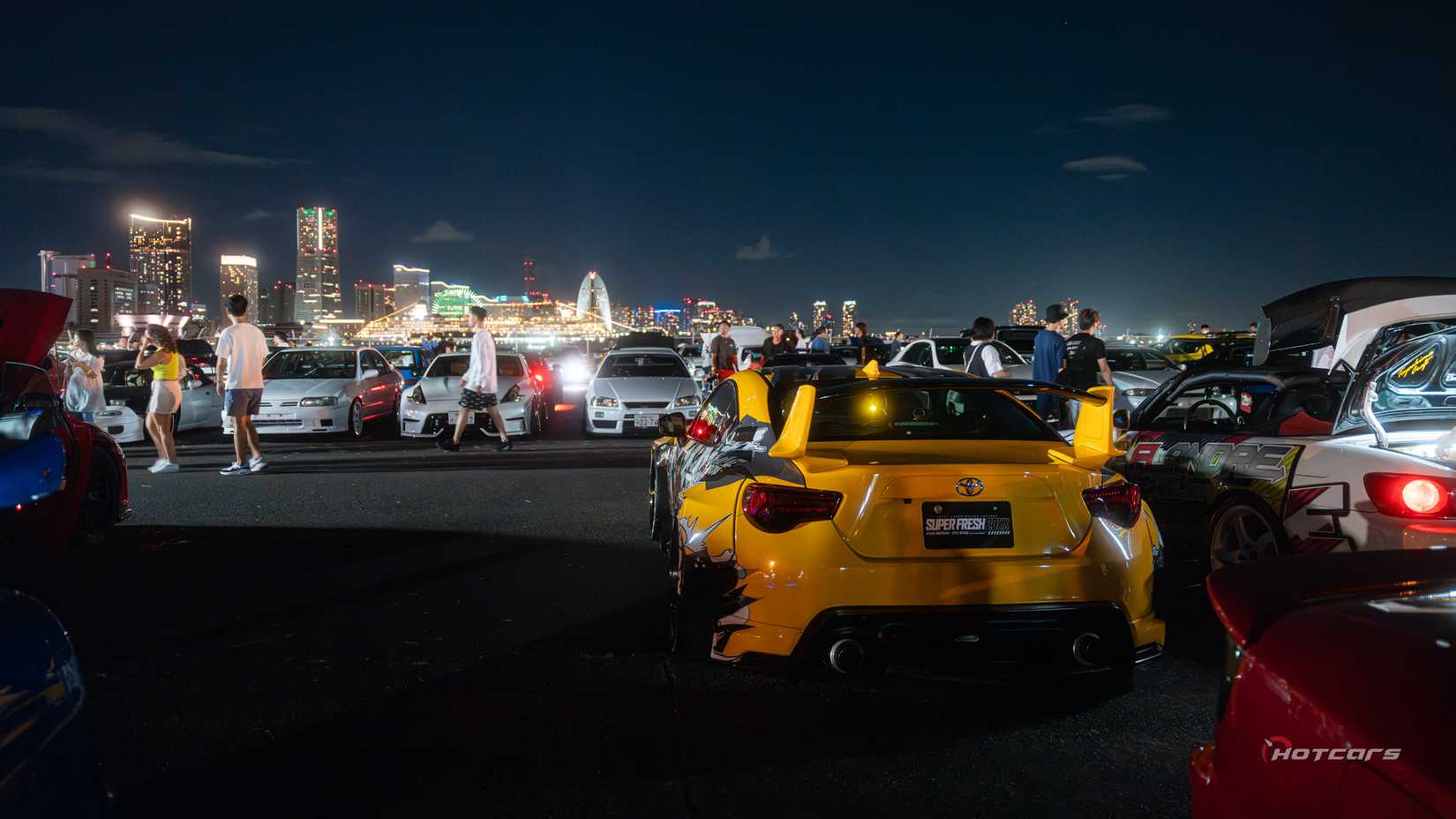 1650x928 Japan's Car Scene Under Threat: The People Working To Keep It Alive