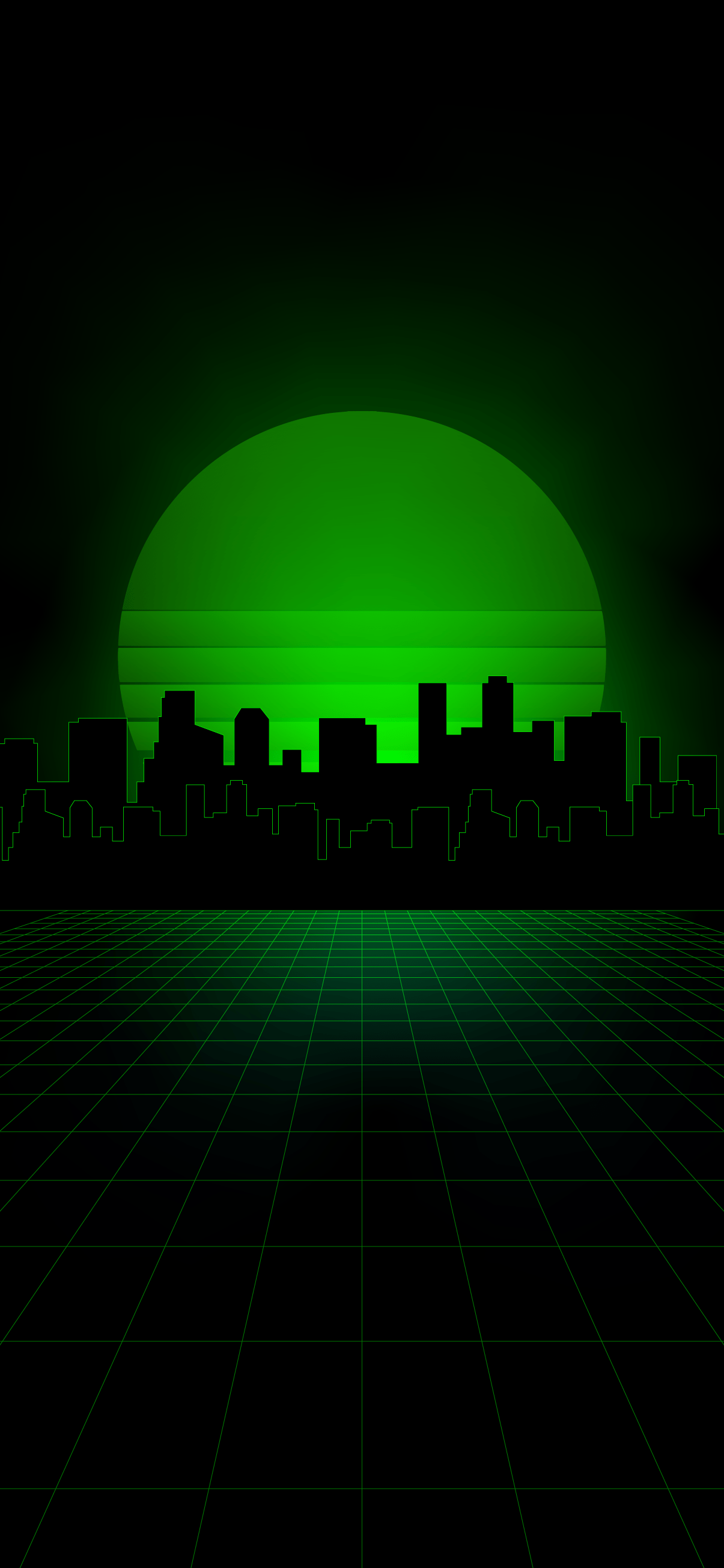 1205x2609 SYNTHWAVE CITY PHONE WALLPAPER 4K 4K Wallpaper. Best 4K Wallpaper for Computers