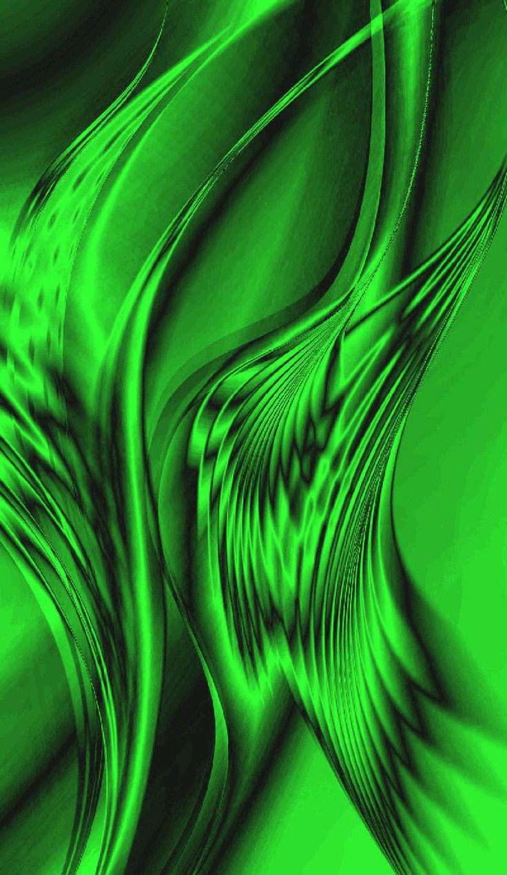 736x1271 Green Aesthetic Wallpaper. Green synthwave wallpaper, Cool trippy green, Green and purple fractal pattern