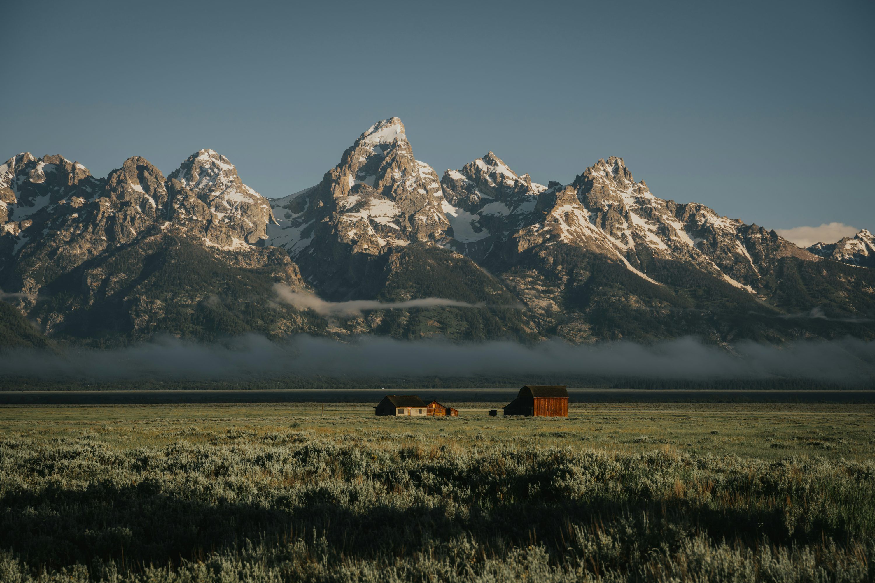 3000x2001 Wyoming Picture. Download Free Image