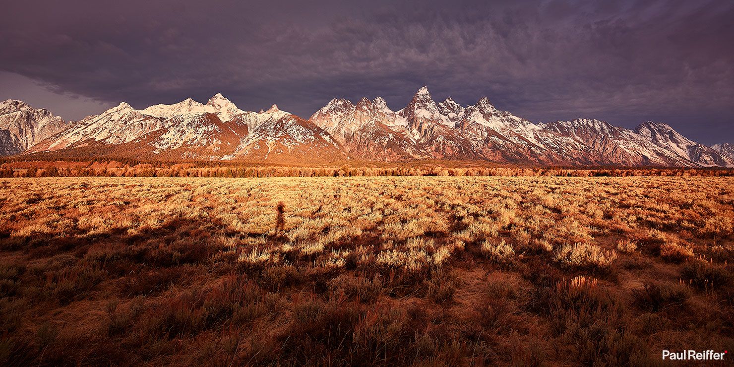 1480x740 Fire in the Hole! Teton's Snake River & Mormon Row