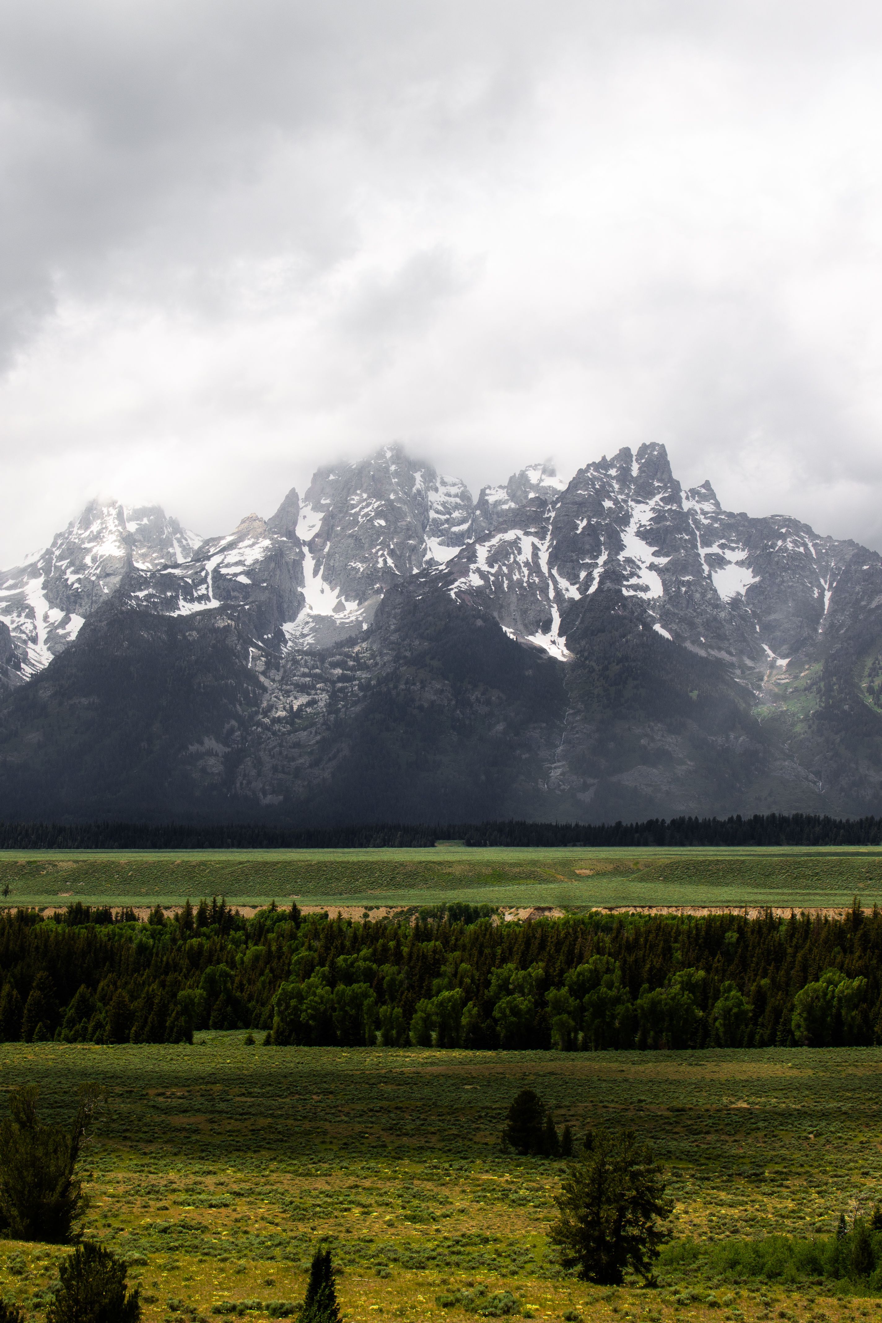 2848x4272 Wyoming Mountains Photo, Download The BEST Free Wyoming Mountains & HD Image