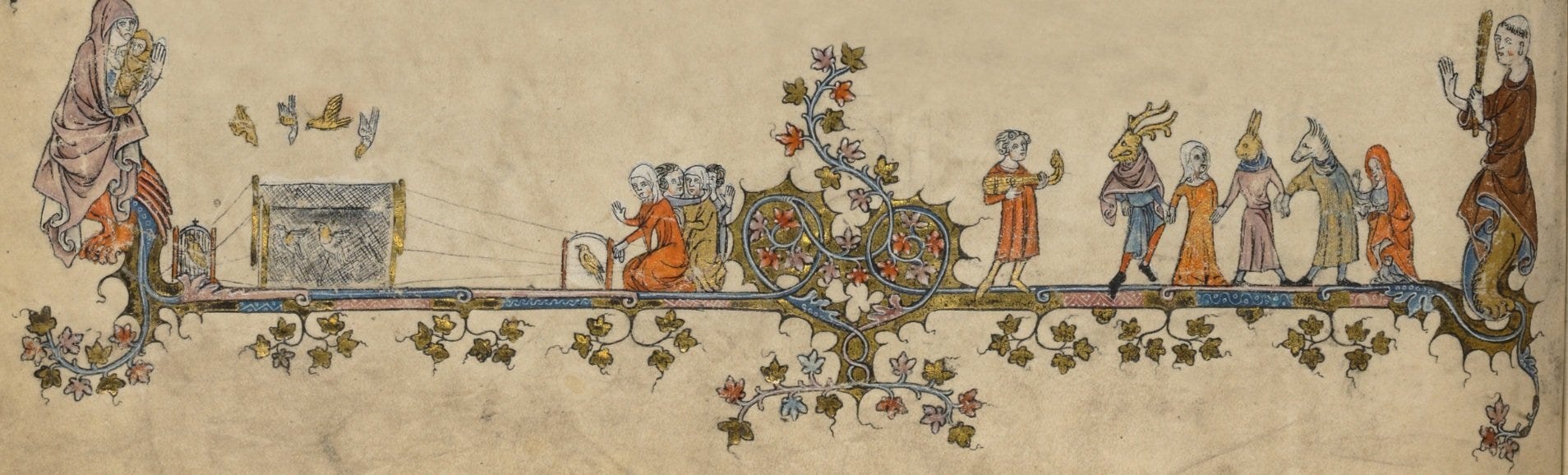 1908x578 medieval manuscripts you can look at online right now
