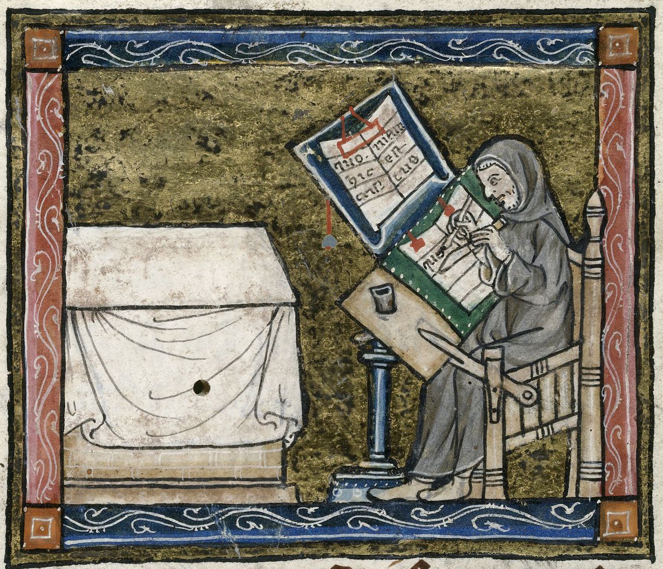 1310x1125 Medieval Manuscripts (article)