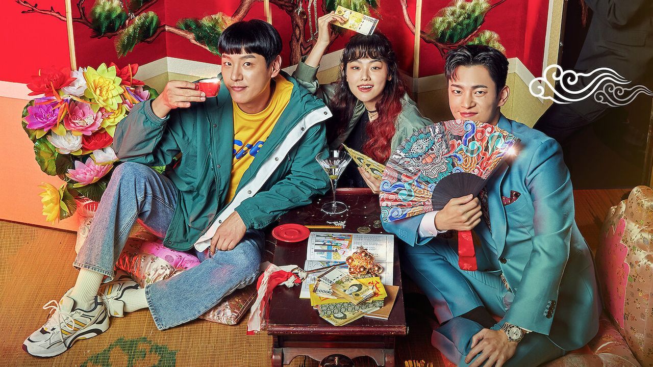 1280x720 Cafe Minamdang' Netflix Series Review In Guk Proves His Versatility