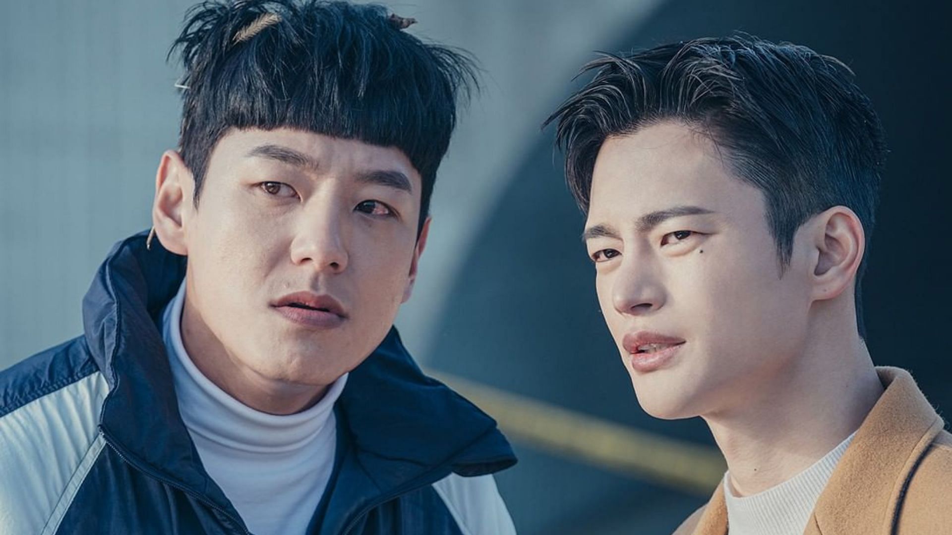 1920x1080 Café Minamdang Wallpaper