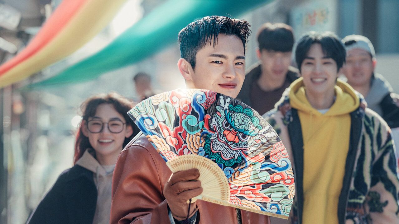1280x720 Cafe Minamdang Season Episode 11 Recap