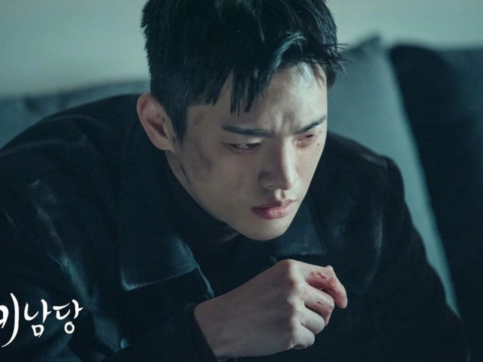 1600x1200 Cafe Minamdang' Episode 6: A Flashback at Seo In Guk, Oh Yeon Seo's Terrifying Moment