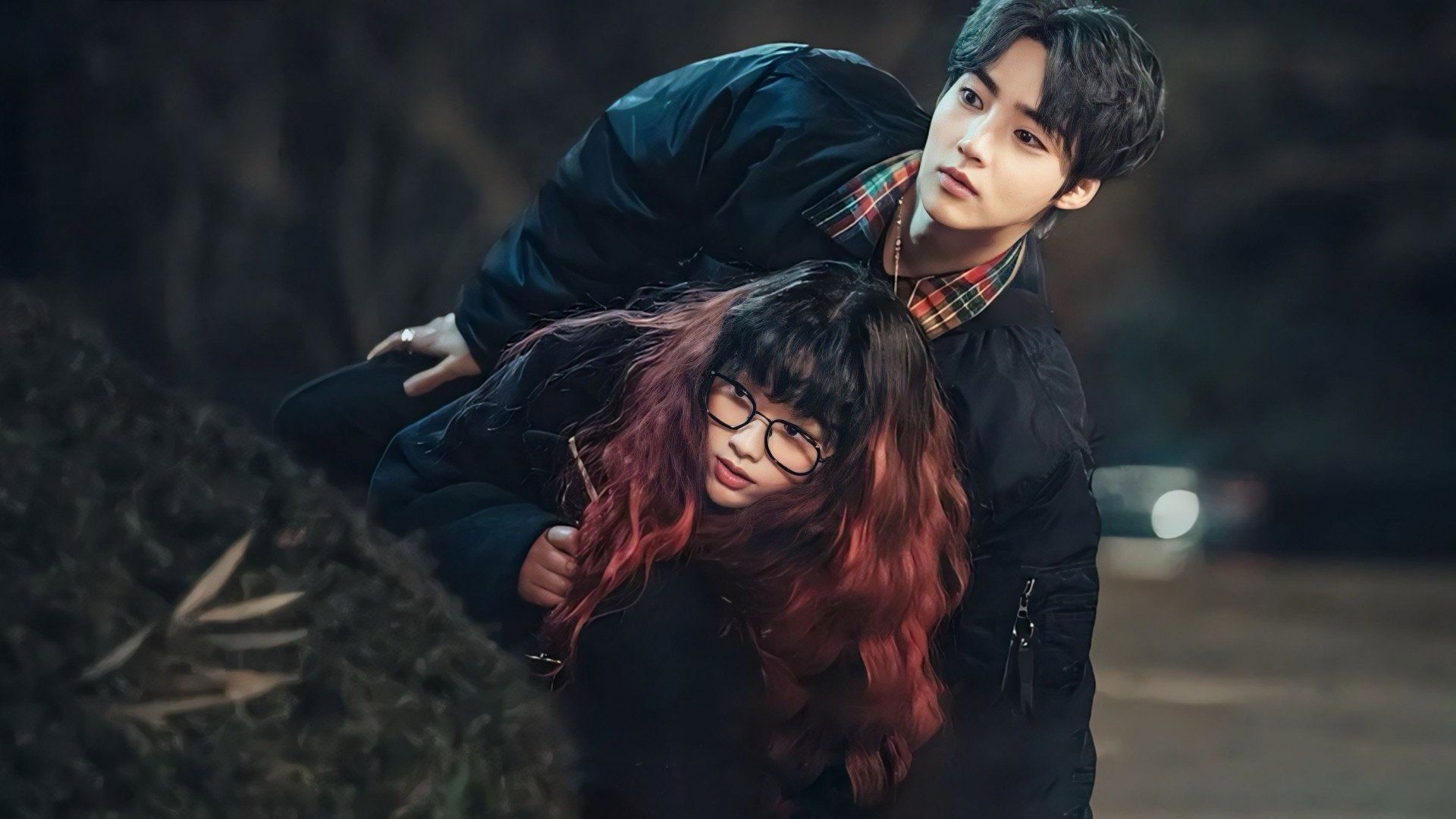 1920x1080 Café Minamdang (TV Series 2022)