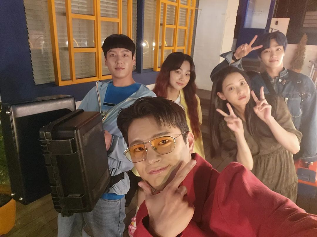 1080x810 Cafe Minamdang Filming Location